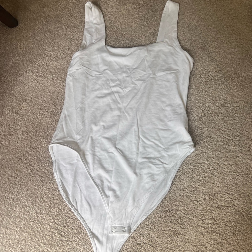 Bodysuit